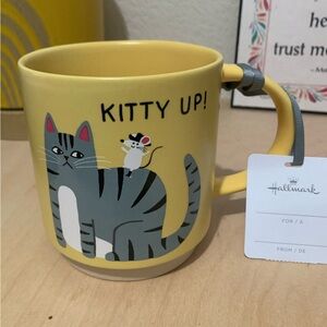 16 ounce Kitty Up mug